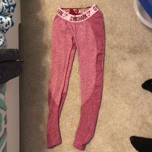 gymshark leggings